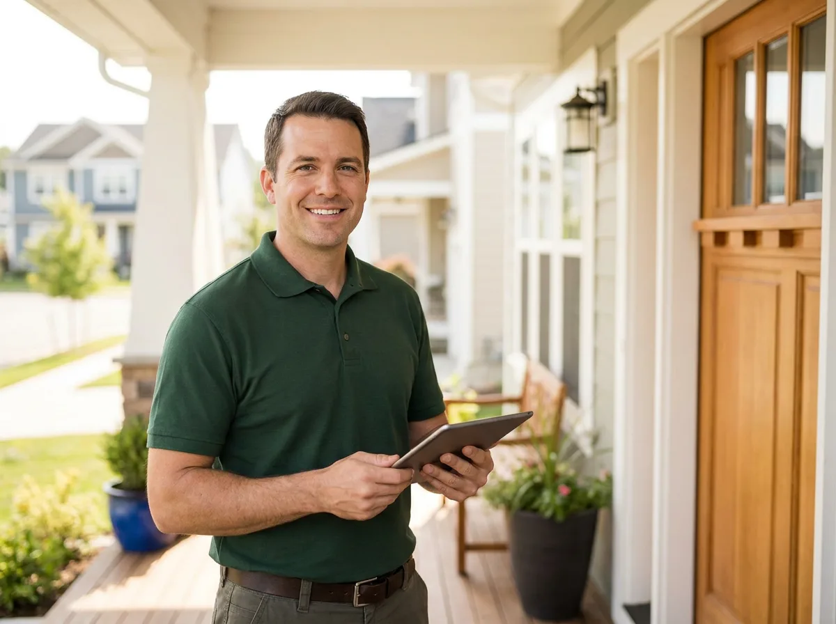 Pest control FAQs for Kansas, OK